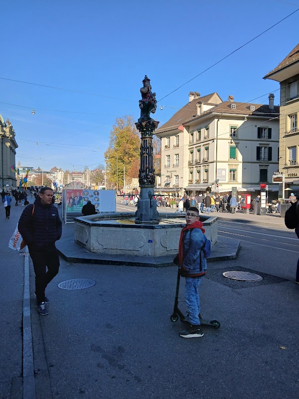 Altstadt Bern UNESCO-Weltkulturerbe