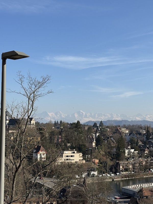 Altstadt Bern UNESCO-Weltkulturerbe 5