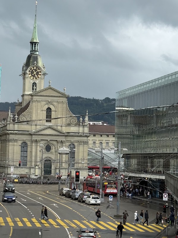 Altstadt Bern UNESCO-Weltkulturerbe 4