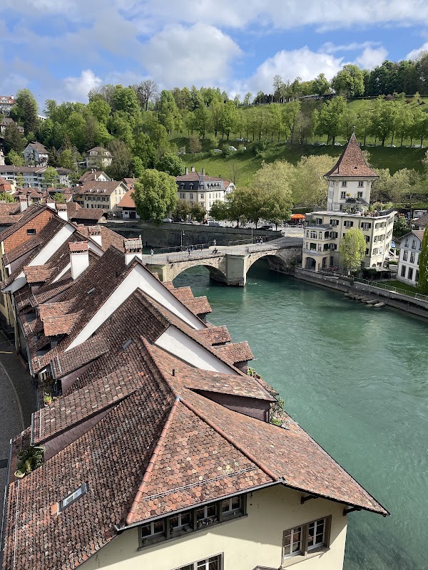 Altstadt Bern UNESCO-Weltkulturerbe 3