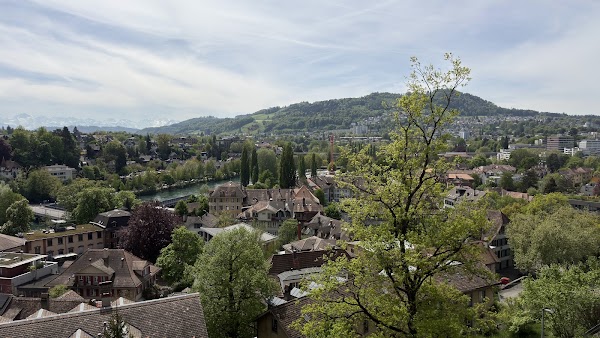 Altstadt Bern UNESCO-Weltkulturerbe 2