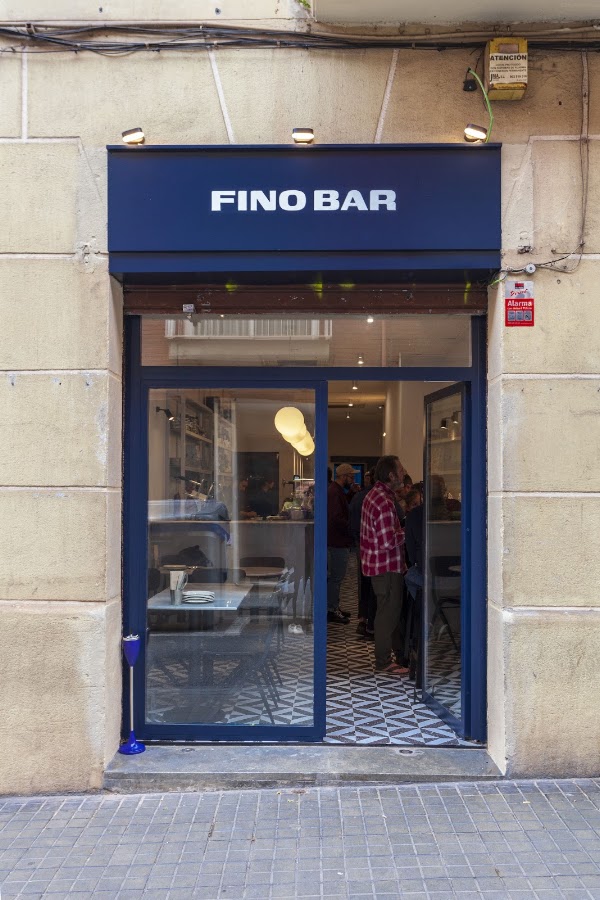 Fino Bar