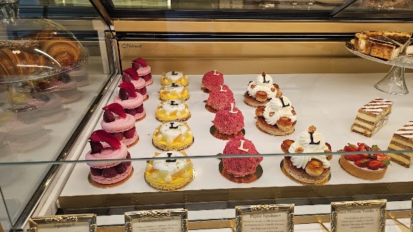 Ladurée Gordes 3