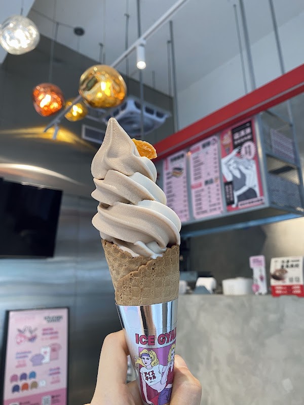 Ice Gyaru 霜淇淋專門店 3