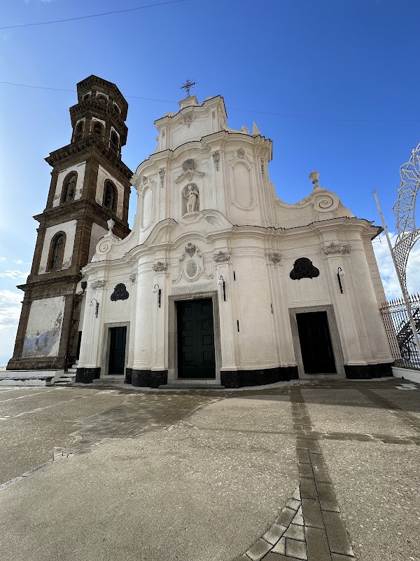 Collegiate Church of Saint Mary Magdalene 'Penitente'