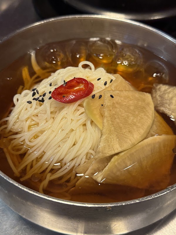 칠프로칠백식당방배직영점