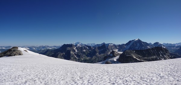 Glaciers de la Vanoise 4