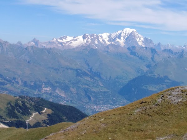 Glaciers de la Vanoise 3