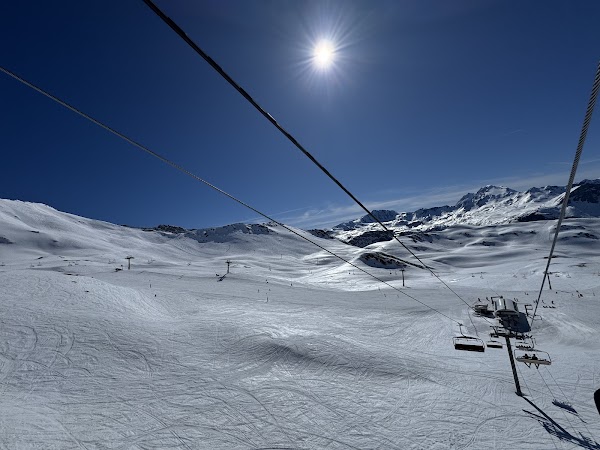 Glaciers de la Vanoise 2