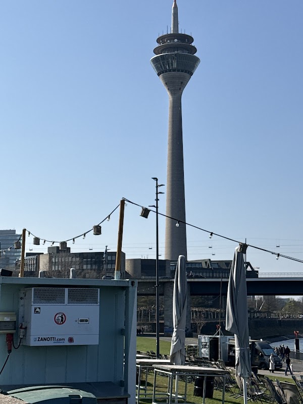Altstadt Düsseldorf