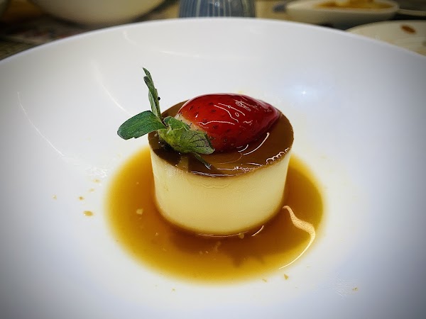 Grand Gourmet Restaurant 2