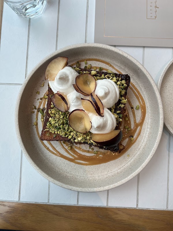 Little Cove Espresso (Admiralty) 4