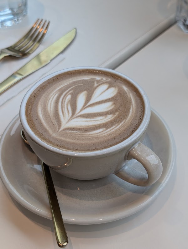 Little Cove Espresso (Admiralty) 3