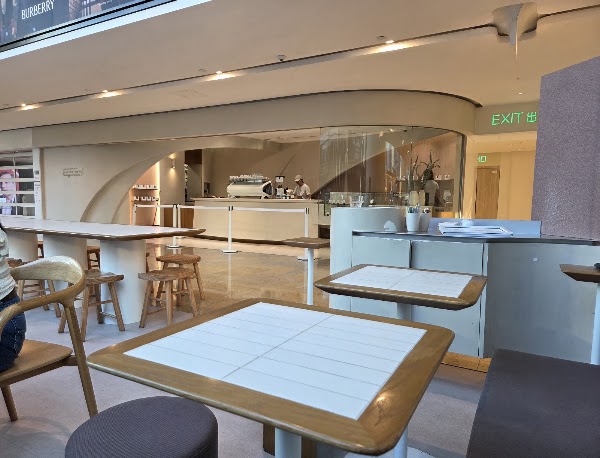 Little Cove Espresso (Admiralty) 2