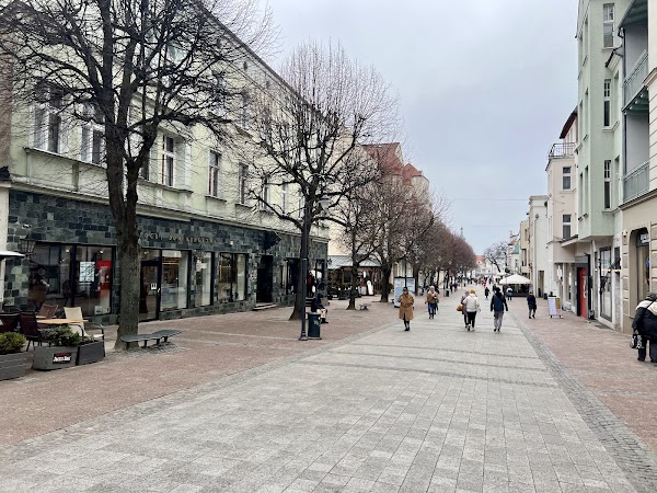 Bohaterów Monte Cassino