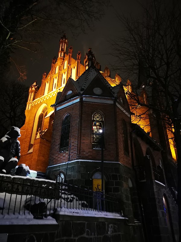 Bohaterów Monte Cassino 2