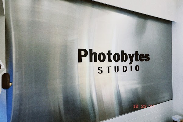Photobytes Studio 1