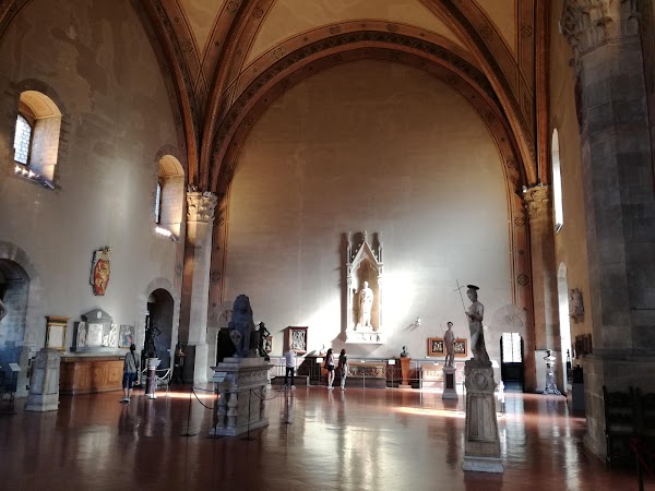 Bargello National Museum 1