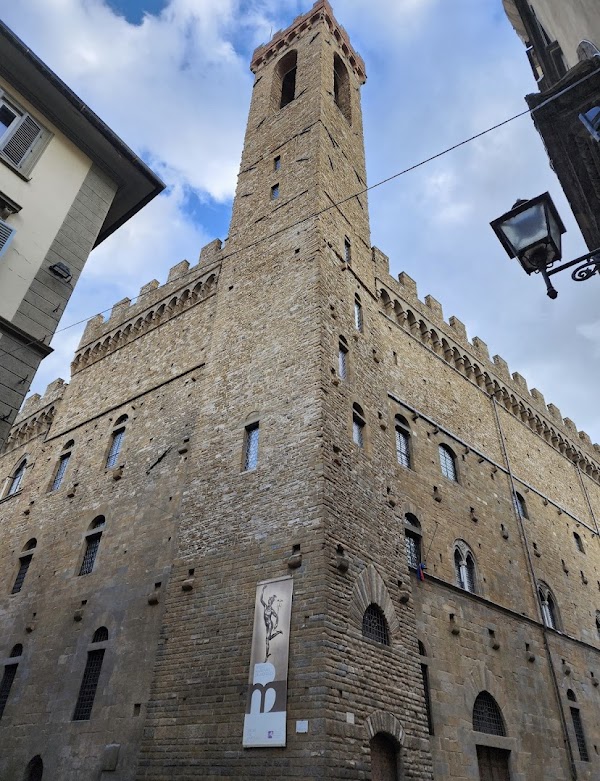 Bargello National Museum 4