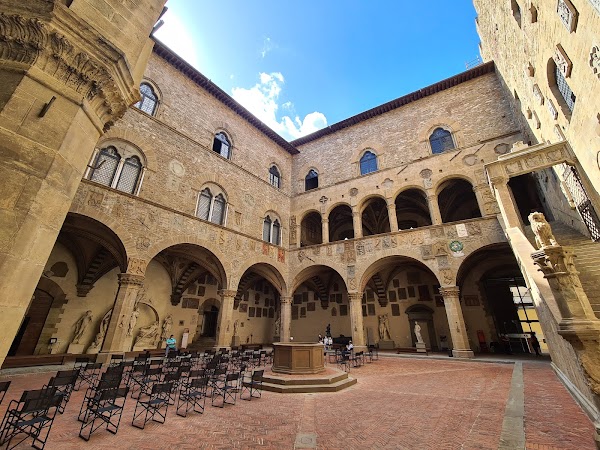 Bargello National Museum 3