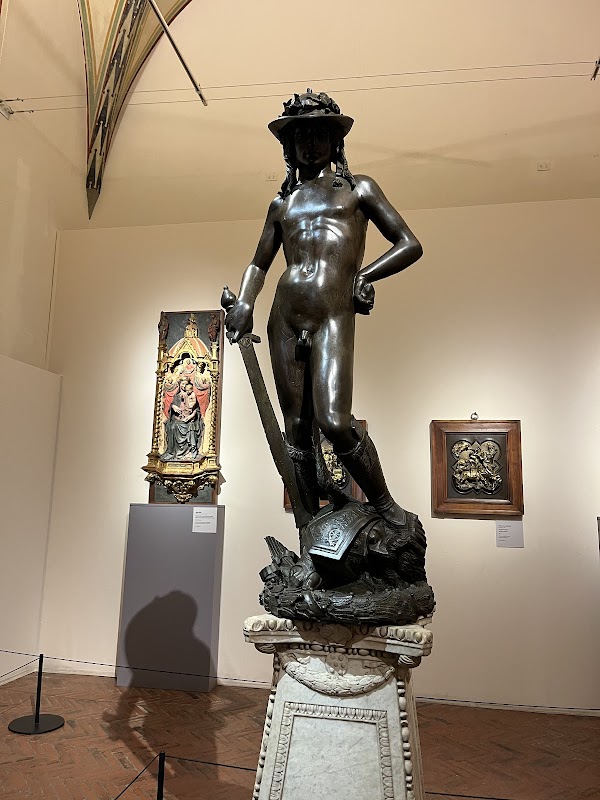 Bargello National Museum 2