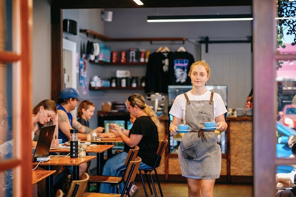 Quiet Life Coffee
