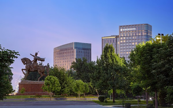 InterContinental Tashkent by IHG