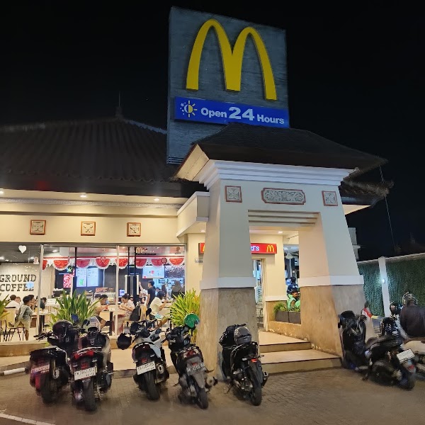 McDonald's 2
