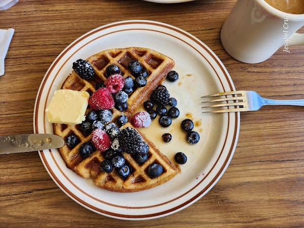 Clark Street Diner 3