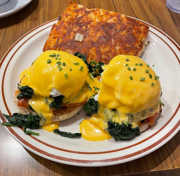 Clark Street Diner 2