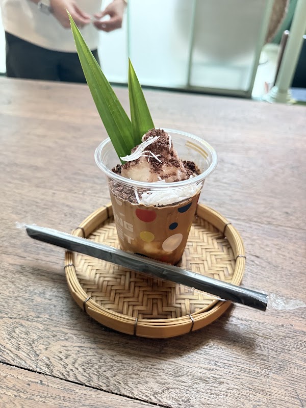 SongViet at SongWat ทรงเวียด แอท ทรงวาด 5