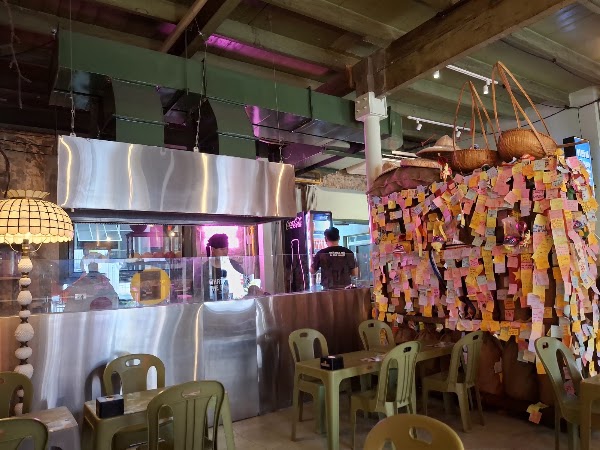 SongViet at SongWat ทรงเวียด แอท ทรงวาด 2