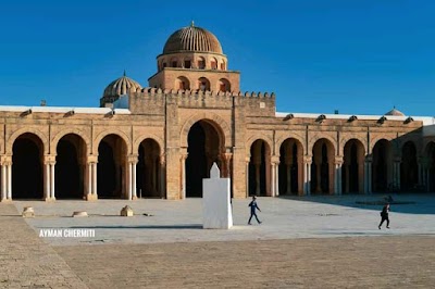 Kairouan