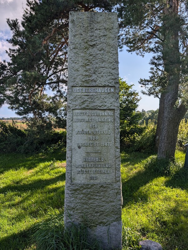 Oseberghaugen 5