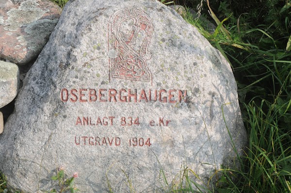 Oseberghaugen 2