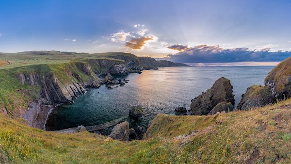 St Abbs Head 5