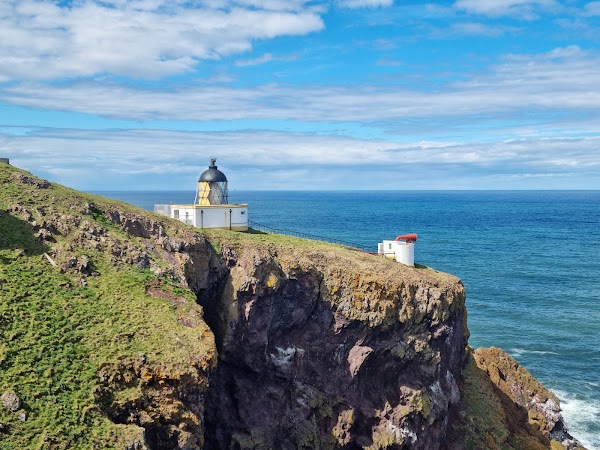 St Abbs Head 4