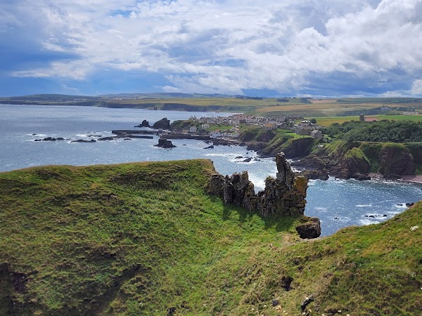 St Abbs Head 3