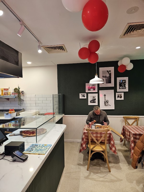 Liberty Slices South Melbourne 1