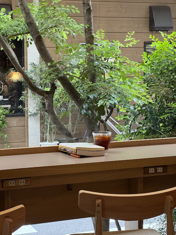 TERON COFFEE & BAR