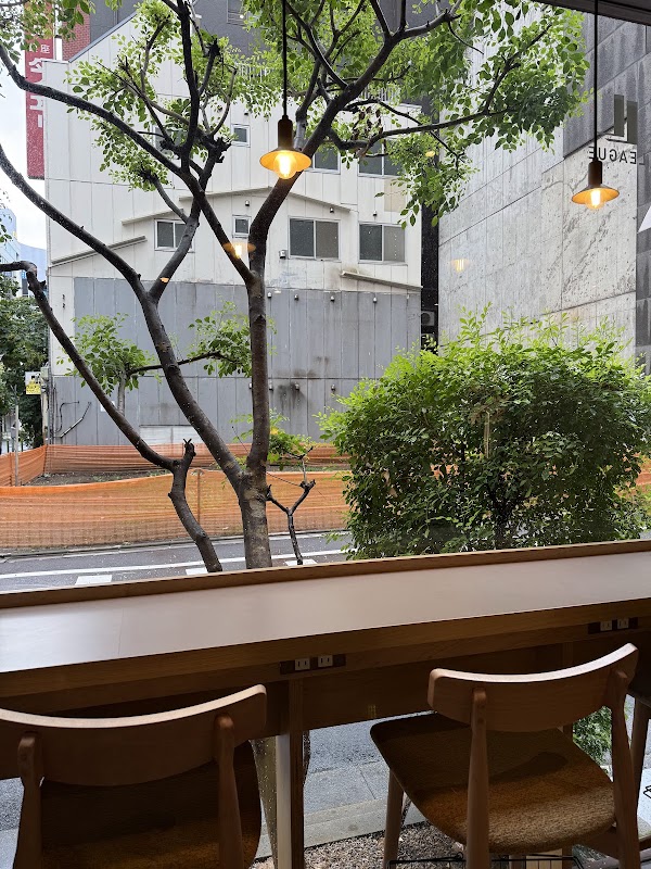 TERON COFFEE & BAR 5