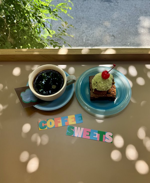 TERON COFFEE & BAR 4