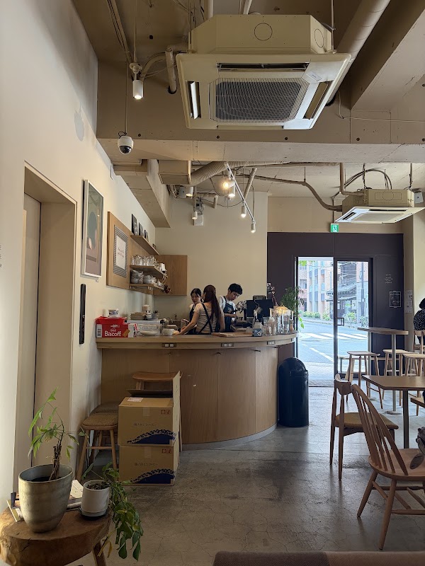 TERON COFFEE & BAR 2