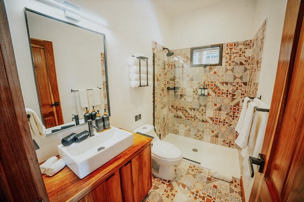 Bocas Luxury Rentals/Overwater Villa 4