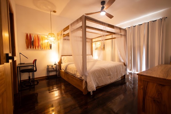 Bocas Luxury Rentals/Overwater Villa 3