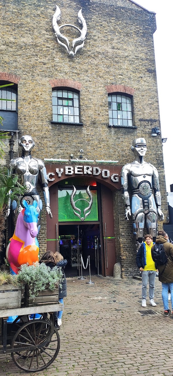 Cyberdog