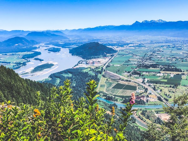 Sumas Mountain 1