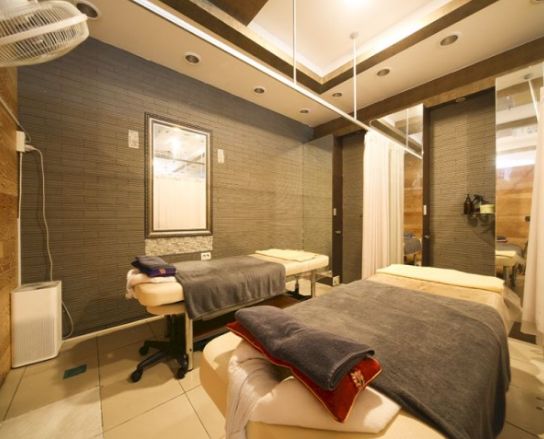 Ace Therapy Spa 4