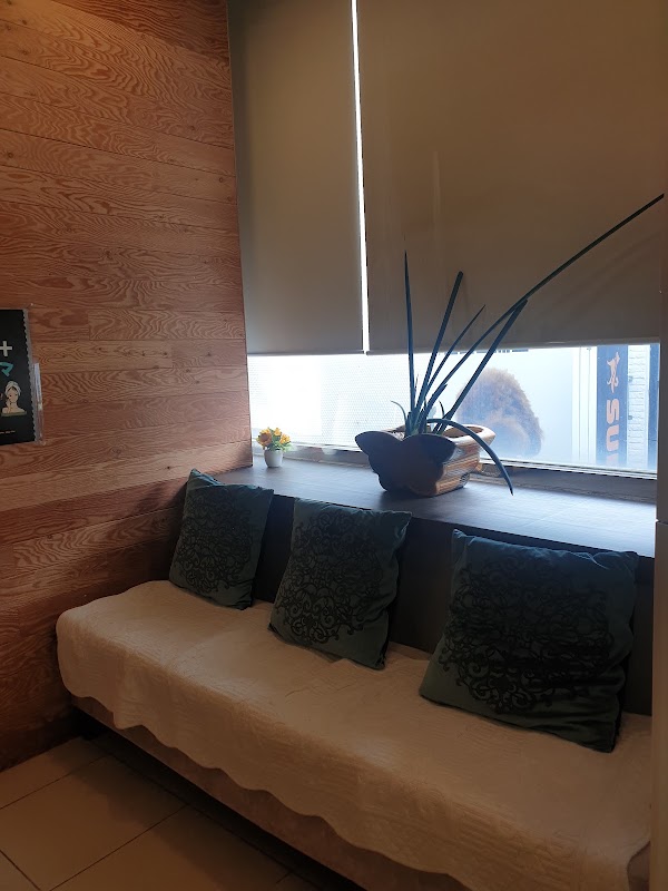 Ace Therapy Spa 2