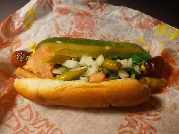 Devil Dawgs on State 4